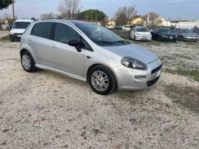 Fiat Punto Evo 1.3 Mjt 95 Cv Dpf 5 Porte S&s Emotion 