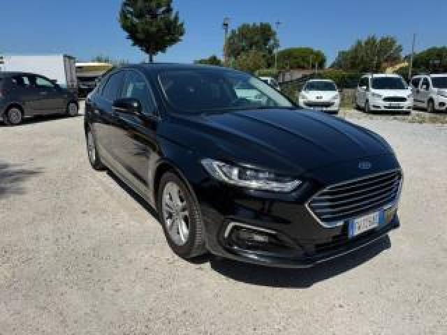 Ford Mondeo 2.0 Ecoblue 190 Cv S&s Aut. 5p. Vignale 