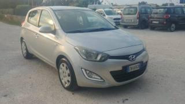 Hyundai I20 1.1 Crdi 5p. Sound Edition Per Neopatentati 