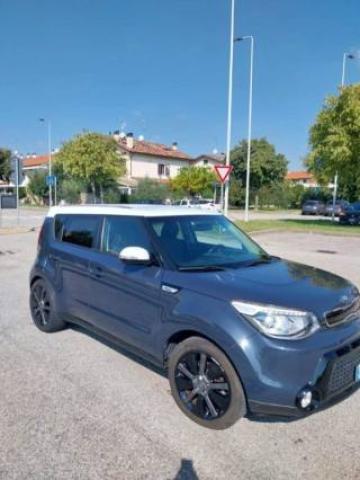 Kia Soul 1.6 Ecogpl You® Soul 