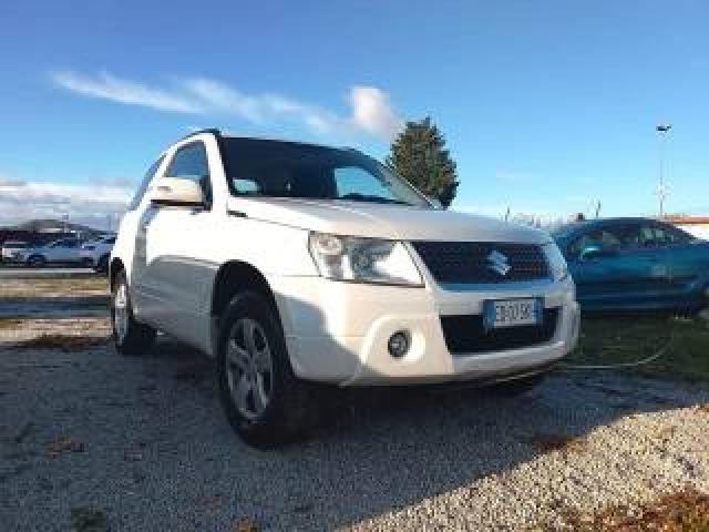 Suzuki Grand Vitara 1.6 16v 3 Porte Offroad 