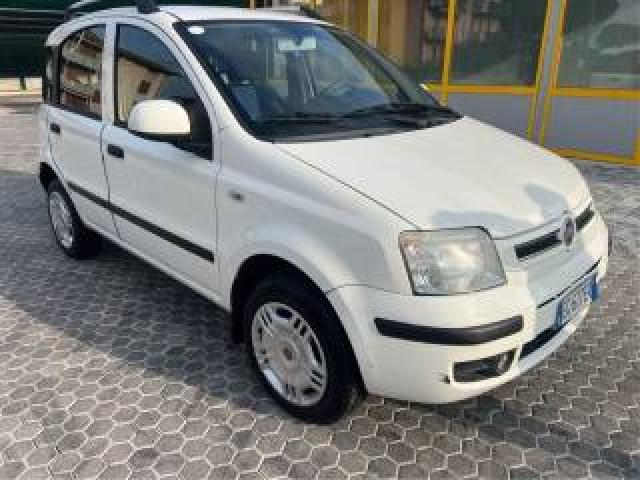 Fiat Panda 1.2 Dynamic Natural Power Mamy 