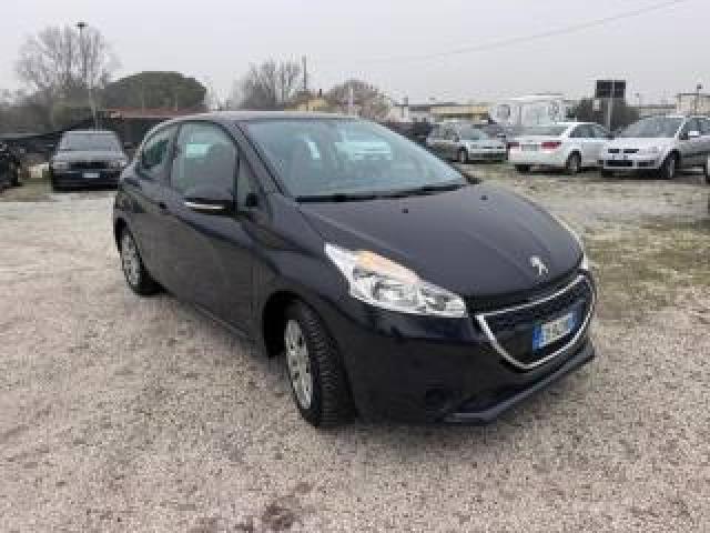 Peugeot 208 1° Serie Puretech 68 3 Porte Active 