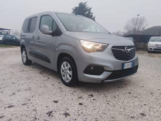 Opel Combo Life 1.5d 100 Cv S&s Advance N1 