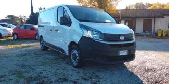 Fiat Talento 1.6 Mjt Pc-Tn Furgone 10q 