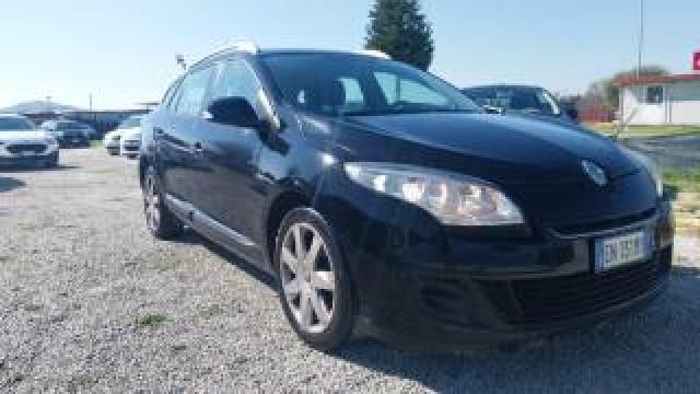 Renault Megane Mégane 1.5 Dci 110cv Edc Sportour  