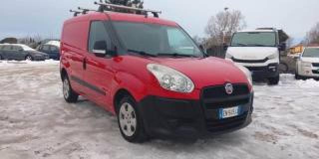 Fiat Doblo Doblò 1.6 Mjt Mta Pc Combi N1 Sx 