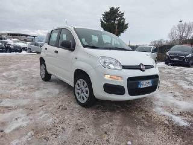 Fiat Panda 0.9 Twinair Turbo Natural Power Lounge 