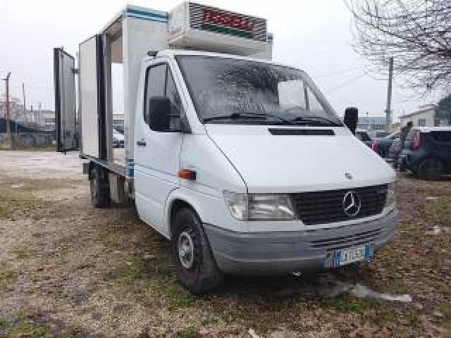 Mercedes Benz 320 312 Dt  