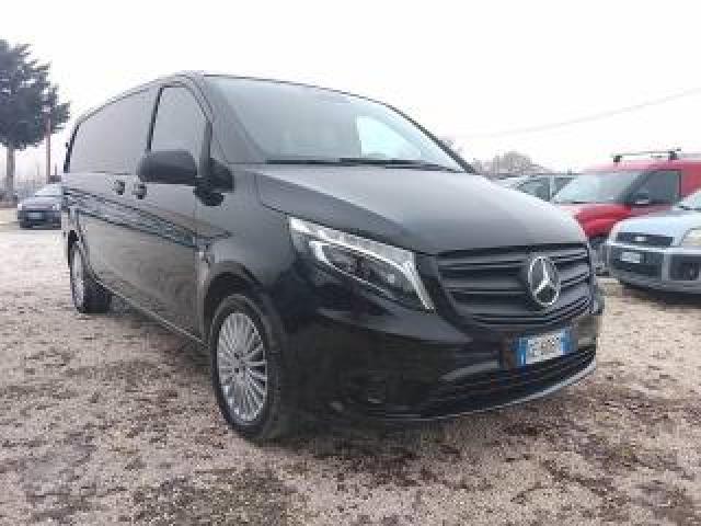 Mercedes Benz Vito 2.0 116 Cdi Pc-Sl Mixto Long 