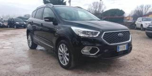 Ford Kuga 2.0 Tdci 150 Cv S&s 4wd Powershift Vignale 