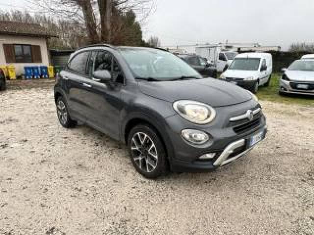 Fiat 500x 1.3 Multijet 95 Cv Cross Per Neopatentati 