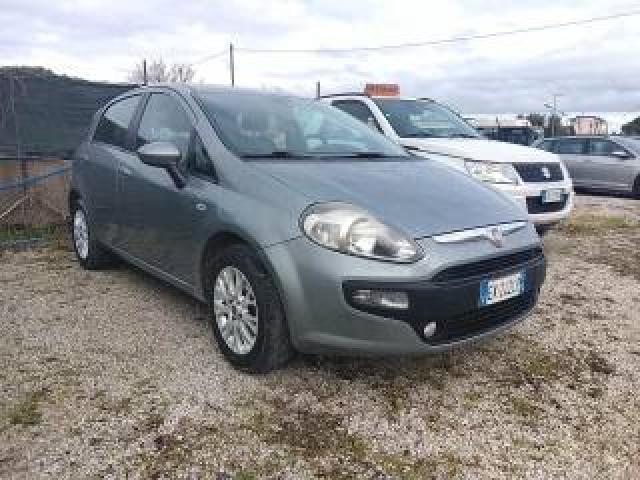 Fiat Punto Evo 1.4 5 Porte Emotion Easi Power Gpl  