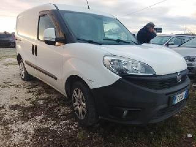 Fiat Doblo Doblò 1.3 Mjt Pc-Tn Cargo Lamierato E5+ Ptt 1500 