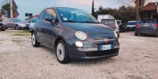 Fiat 500 1.2 By Gucci 