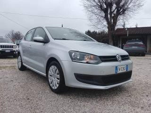 Volkswagen Polo 1.2 Tdi Dpf 5 P. Comfortline 