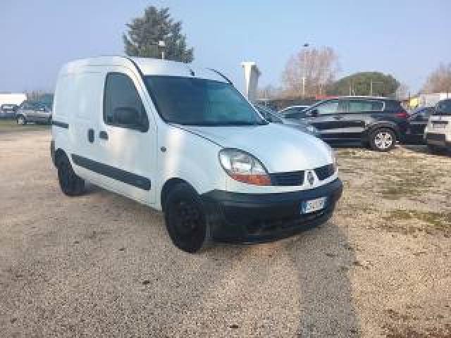 Renault Kangoo 1.5 Dci/82cv 4p. Confort Express Ice 
