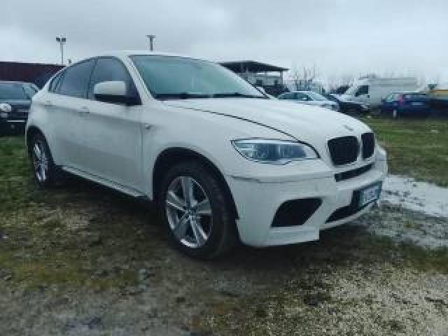 Bmw X6 Xdrive30d Futura 