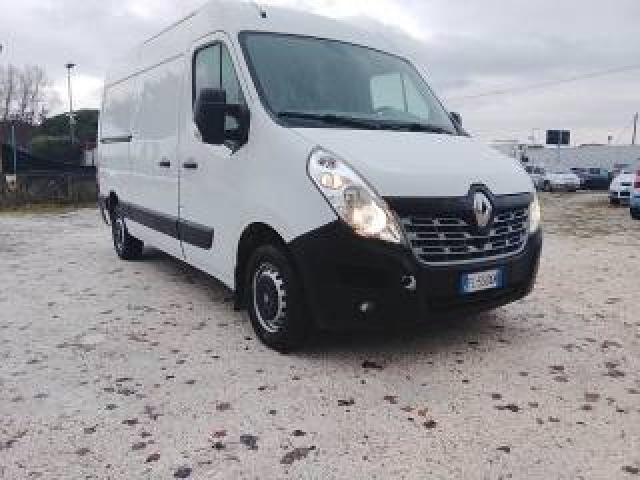 Renault Master T28 2.3 Dci/130 Pc-Tn Furgone 