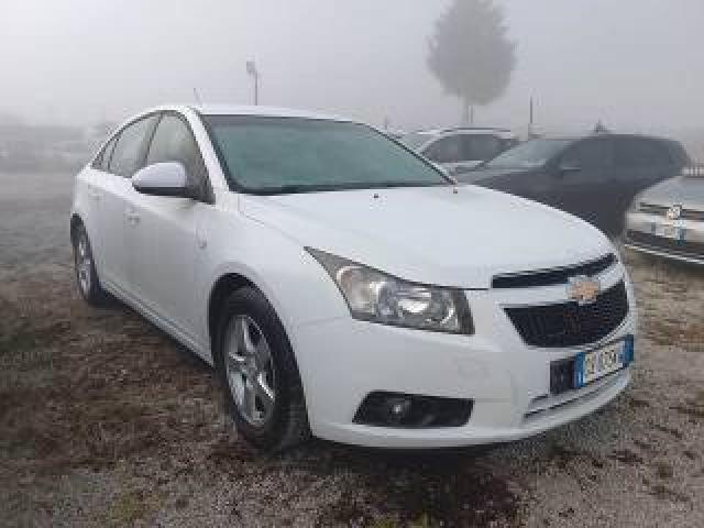 Chevrolet Cruze 1.8 5 Porte Lt Gpl 