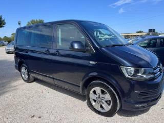 Volkswagen Caravelle 2.0 Tdi 150cv 4 Motion - 9 Posti 