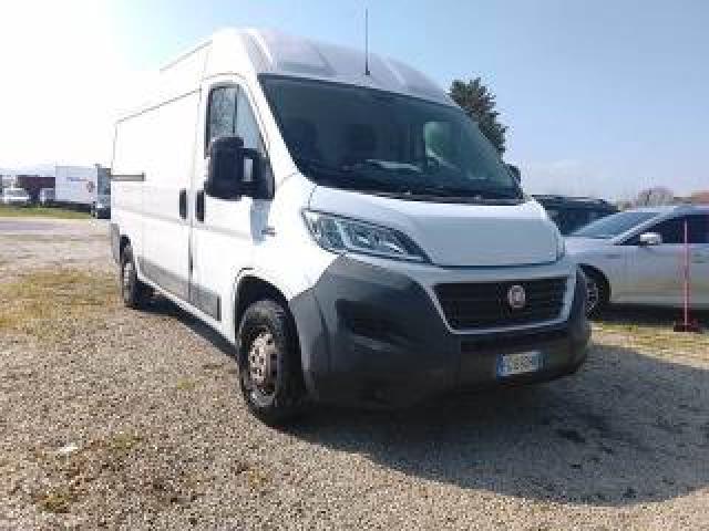 Fiat Ducato 30 2.3 Mjt 130cv Pc-Tm Furgone 