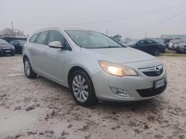 Opel Astra 1.7 Cdti 110cv Sports Tourer Cosmo 