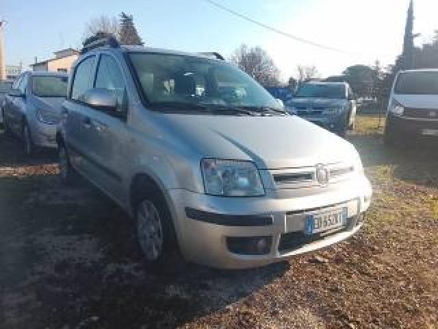 Fiat Panda 1.2 Dynamic Gpl 