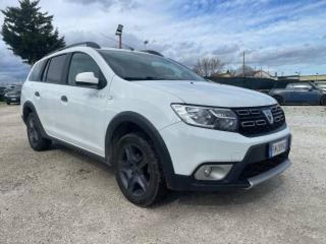 Dacia Logan Mcv 1.5 Dci 8v 90cv Start&stop Serie Speciale Brav 