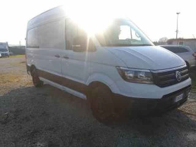 Volkswagen Crafter 30 2.0 Tdi 140cv 4motion Pm-Ta Furgone Business 