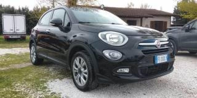 Fiat 500x 1.3 Multijet 95 Cv Business 