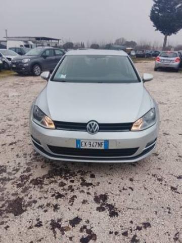 Volkswagen Golf Business 1.6 Tdi 5p. Highline Bluemotion Technolog 