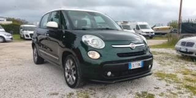 Fiat 500l 1.3 Multijet 85 Cv Per Neopatentati 