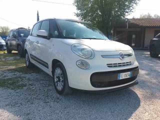 Fiat 500l 1.3 Multijet 95 Cv Business 