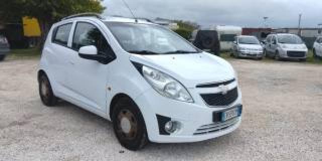Chevrolet Spark 1.2 Ls Per Neopatentati 