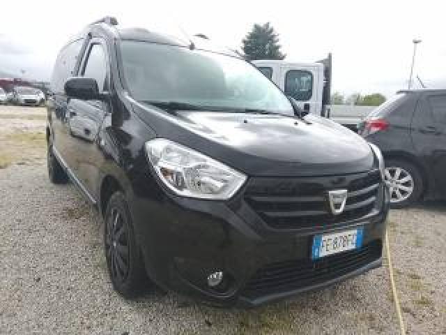 Dacia Dokker 1.5 Dci 8v 90cv  