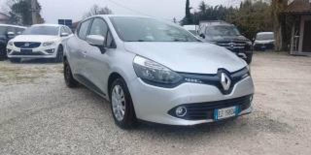 Renault Clio 1.5 Dci 8v 75cv 5 P. Live 