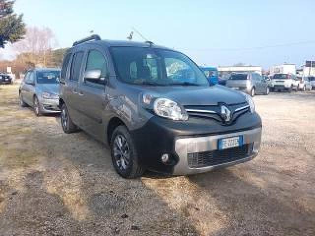 Renault Kangoo 1.5 Dci 110cv 5 Porte Stop & Start Extrem 