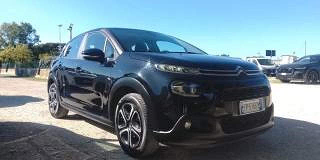 Citroen C3 Puretech 68 Live 