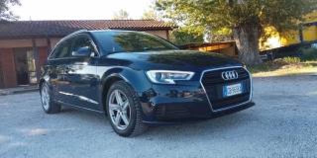 Audi A3 Spb 35 Tdi S Tronic 