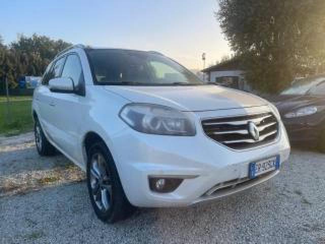 Renault Koleos 2.0 Dci 150cv  126.000 Km 