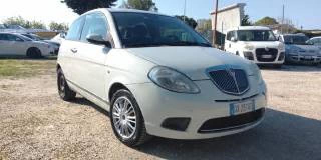 Lancia Ypsilon 1.4  Ecochic Gpl 