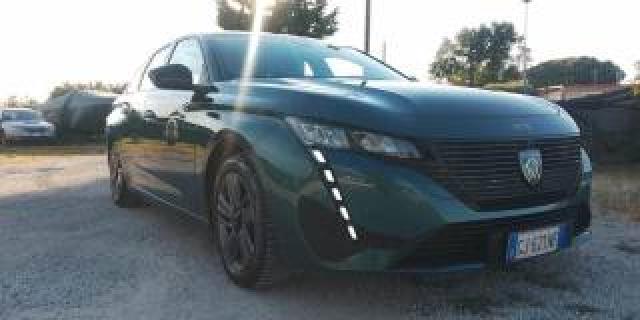 Peugeot 308 Bluehdi 130 S&s Eat8 Sw Allure Pack 