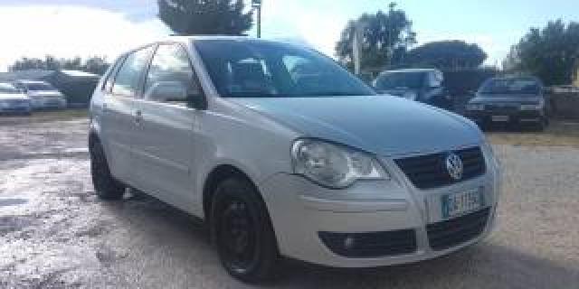 Volkswagen Polo 1.4/75cv 16v 5p. Comfortline 