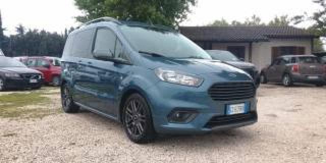 Ford Tourneo Courier 1.5 Tdci 100 Cv S&s Autovettura 