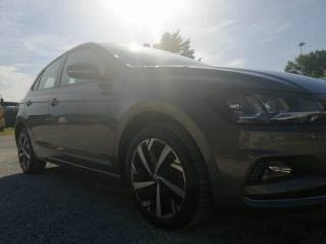 Volkswagen Polo 1.6 Tdi 95 Cv 5p. Highline Bluemotion Technology 