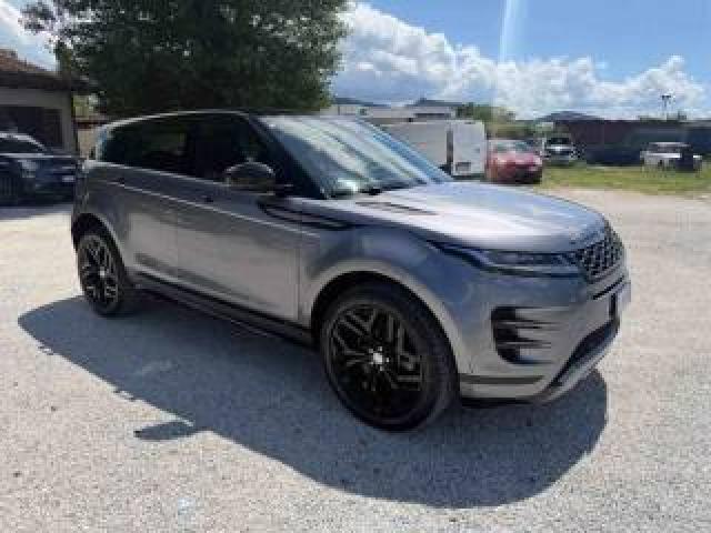 Land Rover Range Rover Evoque 2.0d I4-L.flw 150 Cv Awd Auto R-Dynamic 