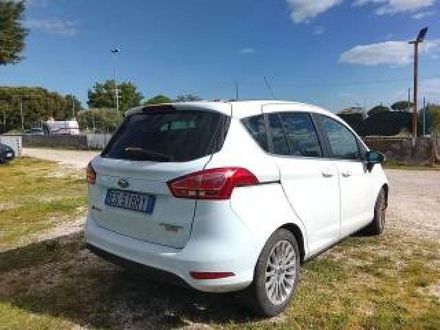 Ford B-Max 1.0 Ecoboost 100 Cv Titanium Problemi Motore  