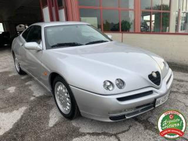 Alfa Romeo Gtv 2.000 V6 Turbo 200cv Km 77.700 