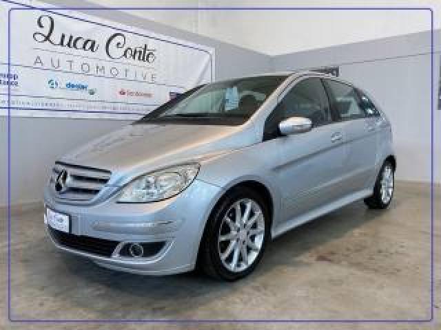 Mercedes Benz B 200 Cdi Sport -Garanzia12m- 